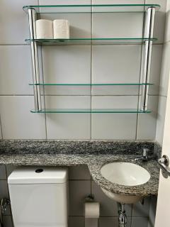 Apartamento Abençoado - 2