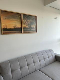 Apartamento Abençoado - Teresina - 1