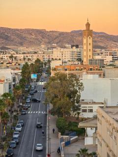 Chez Jad - Agadir - 5