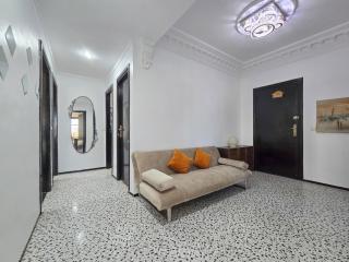 Chez Jad - Agadir - 4