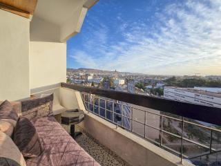 Chez Jad - Agadir - 1