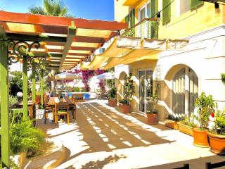 Villa Grande Kalkan - Kaş - 8