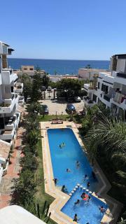Aljawhara Mekkad Tranquil Complexe in Oued Law, Oued Laou , واد لاو Chamal Visit Chamal - Oued Laou - 0