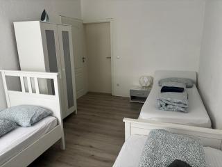 Ferien - Wohnung In Kassel Waldau Zentral - Kassel - 6