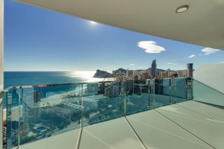 Sunset 79 by Costa Activa Rentals - Benidorm - 8
