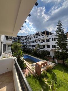 Aljawhara Mekkad Tranquil Complexe in Oued Law, Oued Laou , واد لاو Chamal Visit Chamal - Oued Laou - 6