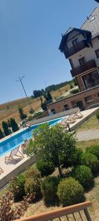 Zlatibor Hills Nature - 7