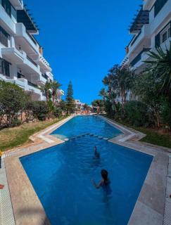 Aljawhara Mekkad Tranquil Complexe in Oued Law, Oued Laou , واد لاو Chamal Visit Chamal - Oued Laou - 5