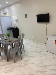 Flats Teles 2 - Palmas - 6