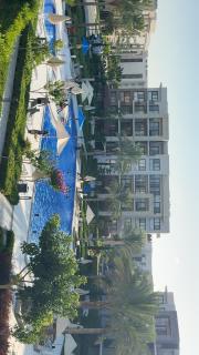 شاليه في الساحل الشمالي مراسي العلمين - 9