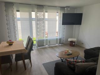 Ferienwohnung Am Wasen - Pleinfeld - 1