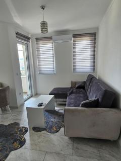 Rejjan Apartmani - Novi Pazar - 9