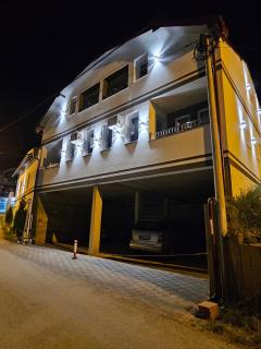 Rejjan Apartmani - Novi Pazar - 8
