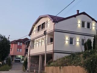 Rejjan Apartmani - Novi Pazar - 7