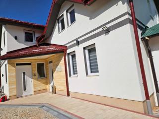 Rejjan Apartmani - Novi Pazar - 4