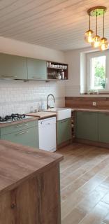 Les Darons du Mont-Saint-Michel 14 people - Pontorson - 5