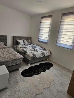 Rejjan Apartmani - Novi Pazar - 2