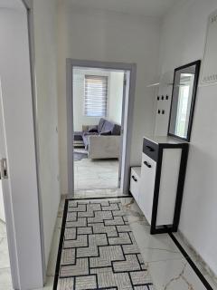 Rejjan Apartmani - Novi Pazar - 1