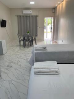 Flats Teles 2 - Palmas - 9