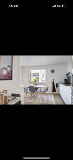 Wilson Park House Helsingborg - Helsingborg - 6