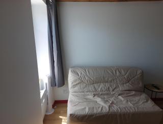 Logements Clos saint Genest 1appartement et 3 studios - 5