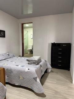 Apartaestudios Santa Ana - Riosucio - 1