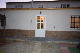 Casa Rural con Piscina privada Corvera Murcia - 6