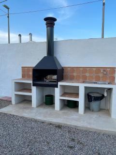 Casa Rural con Piscina privada Corvera Murcia - - 4