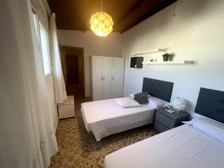 Casa Rural con Piscina privada Corvera Murcia - 6