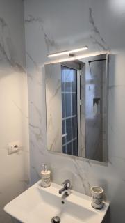 HOTEL VILA 15 - CENTER - Tirana - 6