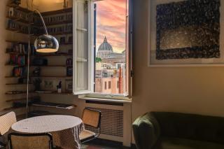 the happy suite, just renovated - Rome - 0
