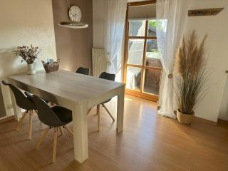 Ferienwohnung WaldGlück mit Pool & Sauna - Hauzenberg - 8