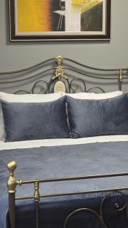 HOTEL VILA 15 - CENTER - Tirana - 7