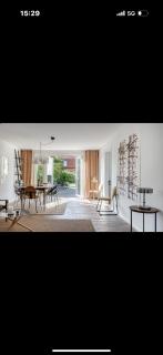 Wilson Park House Helsingborg - Helsingborg - 7