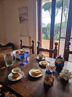 Villa Sofia - San Felice Circeo - 9