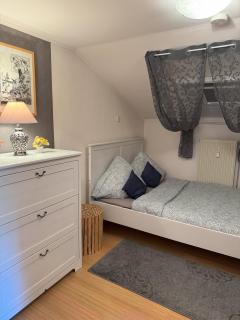Ferienwohnung WaldGlück mit Pool & Sauna - Hauzenberg - 4
