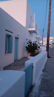 Stilvi Milos - Plaka Milos - 1