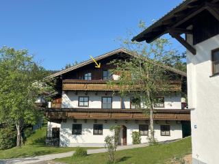 Ferienwohnung WaldGlück mit Pool & Sauna - Hauzenberg - 9