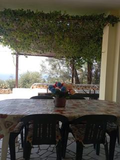 Casa Macchie - Morciano di Leuca - 4