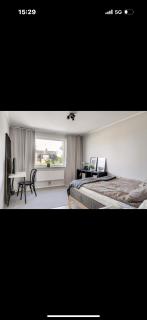 Wilson Park House Helsingborg - Helsingborg - 8