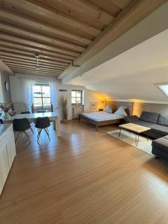 Ferienwohnung WaldGlück mit Pool & Sauna - 7