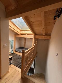 Tiny House - chez l'oncle - Val Cenis - 3