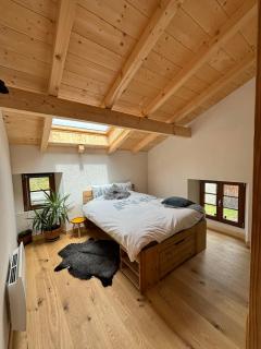Tiny House - chez l'oncle - Val Cenis - 1