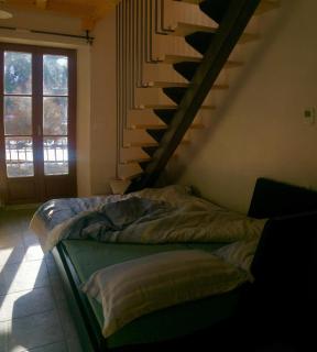 Tiny House - chez l'oncle - Val Cenis - 6