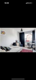 Wilson Park House Helsingborg - Helsingborg - 9