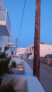 Stilvi Milos - Plaka Milos - 3
