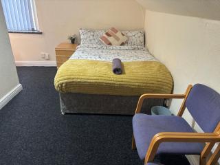 Simple Lodge - Wakefield - 7