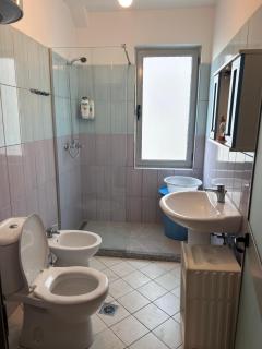 Cani Seaview Apartment - Shëngjin - 1