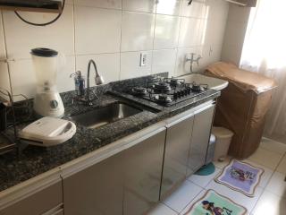 Refúgio COP30 com 3 Quartos no Coração Nobre da Cidade - 9