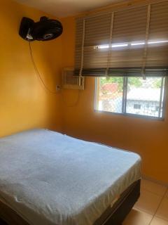 Refúgio COP30 com 3 Quartos no Coração Nobre da Cidade - Belém - 2
